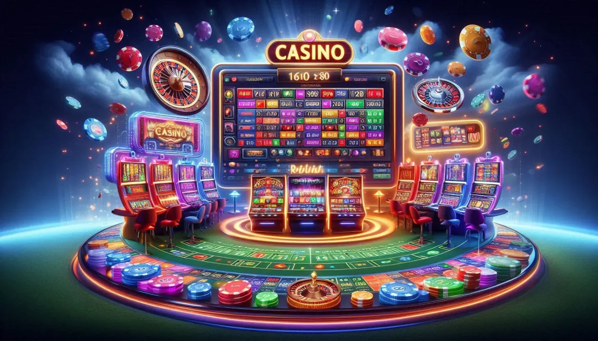 Joo Casino